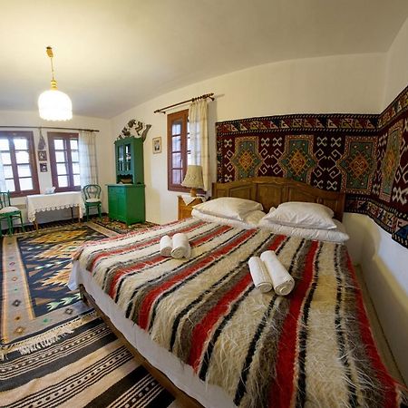 Casa Bunicii Din Bucovina Villa Vama  Dış mekan fotoğraf