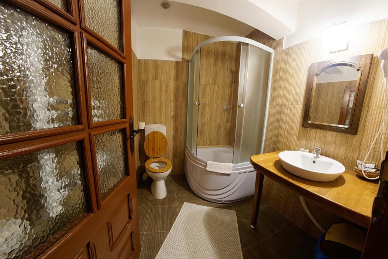 Casa Bunicii Din Bucovina Villa Vama  Dış mekan fotoğraf