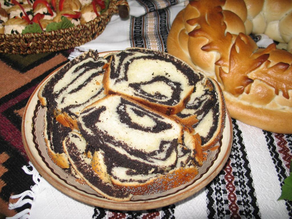 Casa Bunicii Din Bucovina Villa Vama  Oda fotoğraf